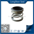 High pressure mechanical seal for engines parts